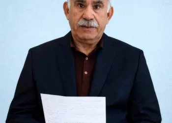 أوجلان يدعو إلى حوار شامل وتوافق سياسي كردي