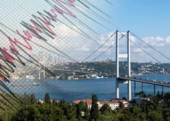خبير زلازل يدعو لمراقبة دقيقة في تركيا خلال الأيام المقبلة