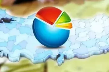 استطلاع: 4 أحزاب تركية فقط تتجاوز العتبة الانتخابية!