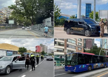 قمة الناتو الـ36 تحوّل أنقرة إلى ثكنة عسكرية