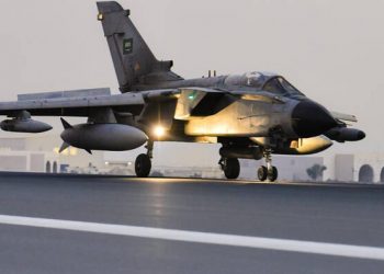 السعودية تشن غارة على ميليشيا عراقية مدعومة من إيران