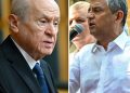 حليف أردوغان يهنئ أوزغور أوزيل بتأسيس “الحزب الجديد”