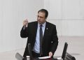 برلماني يهاجم “الحزب الجديد”: “يصلون الجمعة ثم يتجهون إلى النادي”