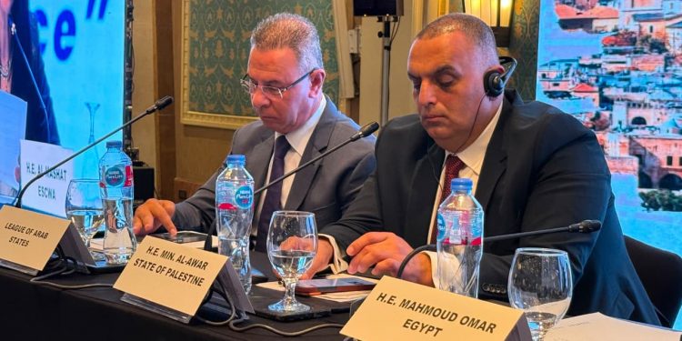 الجامعة العربية: القدس جوهر القضية الفلسطينية ومفتاح تحقيق السلام الدائم