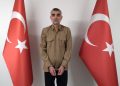 الاستخبارات التركية تطيح بالقيادي في تنظيم “داعش” طالب غولر