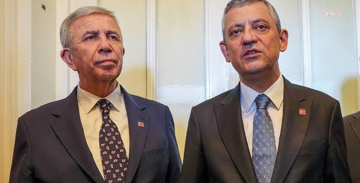 عمدة أنقرة: أثق بأن “الحزب الجديد” سيعزز الإرادة الشعبية