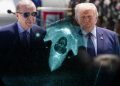 الكونجرس جيتحدى ترامب: القانون واضح ولا يمكن منح تركيا F-35