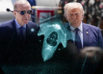 الكونجرس جيتحدى ترامب: القانون واضح ولا يمكن منح تركيا F-35