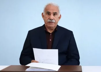 عبد الله أوجلان: نحن على أعتاب تحول تاريخي