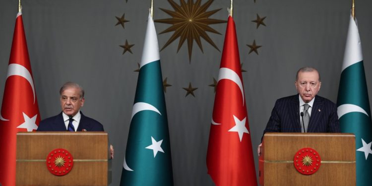 أردوغان: نتابع عن كثب مساعي إسرائيل لتخريب الاتفاق بين أمريكا وإيران