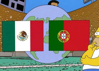 هل توقعت عائلة سيمبسون نهائي كأس العالم لعام 2026؟