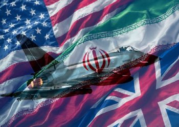 هل تشارك بريطانيا في الهجمات الأمريكية على إيران؟