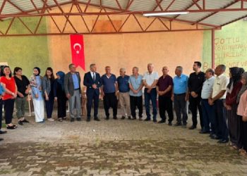 تركيا: انضمام 60 لحزب الجيد بعد استقالتهم من حزبي أردوغان وبهجلي