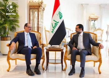 رئيس الاستخبارات التركية يجري لقاءات بارزة في العراق