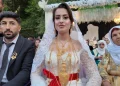 زفاف أسطوري في شيرناك.. ذبح 35 رأسًا من الماشية وملايين الليرات تُزيّن العروسين