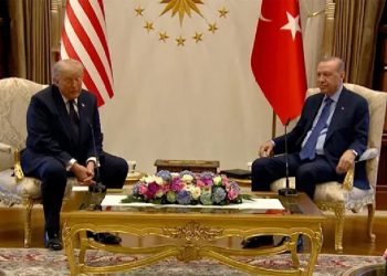 ترامب: سنرفع عقوبات كاتسا عن تركيا