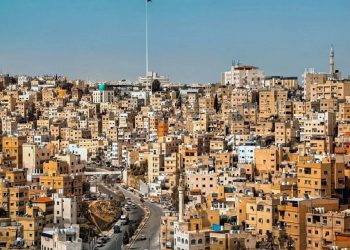 الولايات المتحدة تطلق تحذيرا لرعاياها في الأردن