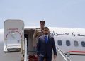 رئيس وزراء العراق في تركيا لإجراء محادثات حول خط الأنابيب والتجارة والأمن
