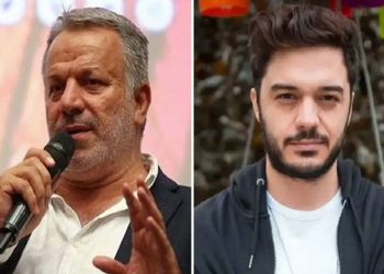 تركيا.. اعتقال المغني إلياس يالتشينتاش و24 آخرين ضمن تحقيقات المخدرات
