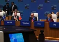 أردوغان يدعو الناتو لرفع القيود المفروضة على صناعة الدفاع