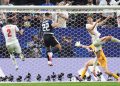 الأرجنتين بقيادة ميسي تُذهل إنجلترا بعودة تاريخية لتتأهل لنهائي كأس العالم
