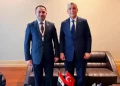 العراق وتركيا تسعيان لتعزيز التبادل التجاري الثنائي إلى 30 مليار دولار