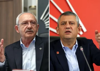 بعد انقسام حزب أتاتورك.. من يربح زعامة المعارضة في تركيا وأين يقف الأكراد؟