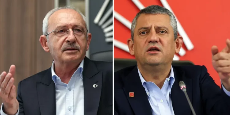 بعد انقسام حزب أتاتورك.. من يربح زعامة المعارضة في تركيا وأين يقف الأكراد؟
