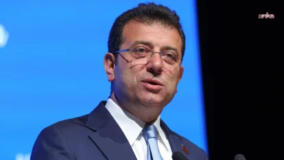 حجب حساب ترشح إمام أوغلو في تركيا