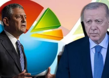 الحزب الجديد يتصدر المشهد السياسي في تركيا والعدالة والتنمية ثانيًا