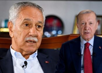 مستشار أردوغان السابق يوجه انتقادات للرئيس