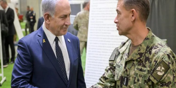كان العبرية: واشنطن عازمة على تنفيذ خطة غزة رغما عن نتنياهو