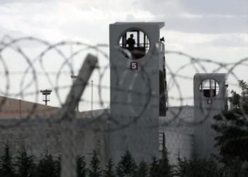 433 ألف نزيل في السجون التركية