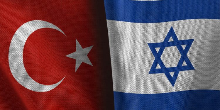 إسرائيل تتهم تركيا باحتلال “العراق وسوريا وقبرص”