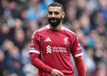 طرابزون سبور يقترب من ضم محمد صلاح