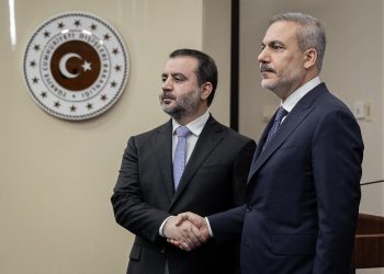 وزير الخارجية السوري يزور تركيا الخميس