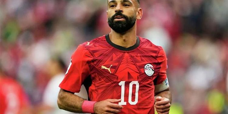 صحيفة: طرابزون سبور يقترب من ضم محمد صلاح في صفقة مذهلة