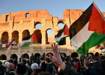 إيطاليا تدعم القطاع الصحي الفلسطيني بمنحة قدرها 11 مليون دولار